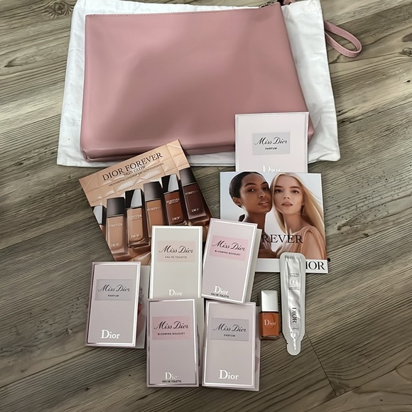 Dior Other - Dior Bundle